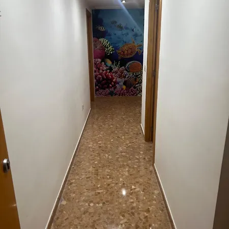 Jc 7 Apartamento