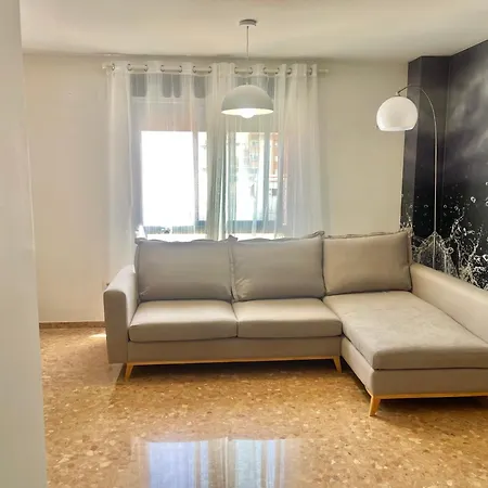 Appartement Jc 7 Apartamento