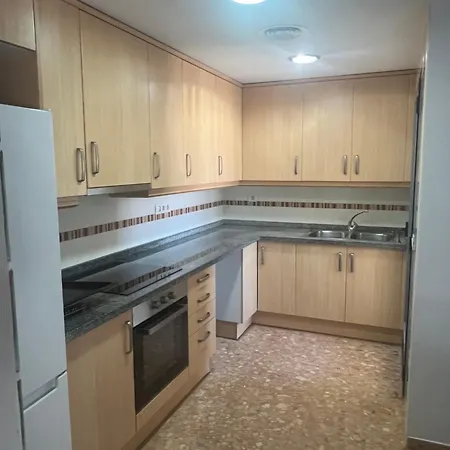 Appartement Jc 7 Apartamento *