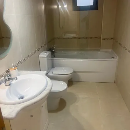 Jc 7 Apartamento Appartement Vila-real