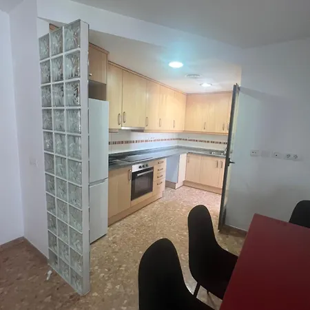 Appartement Jc 7 Apartamento *