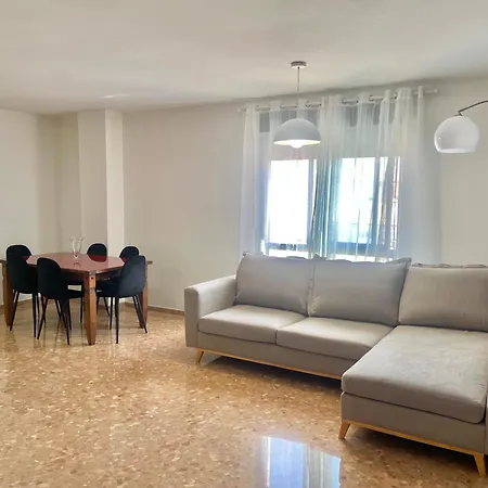 Jc 7 Apartamento