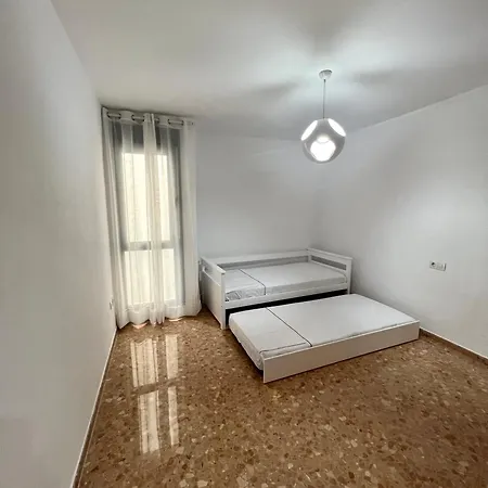 Appartement Jc 7 Apartamento
