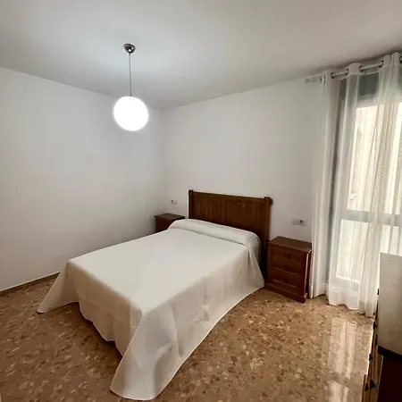 Appartement Jc 7 Apartamento Vila-real