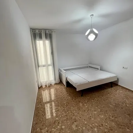 Jc 7 Apartamento * Vila-real